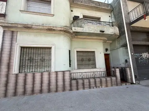 Terreno en Venta en Villa Ortuzar, CABA