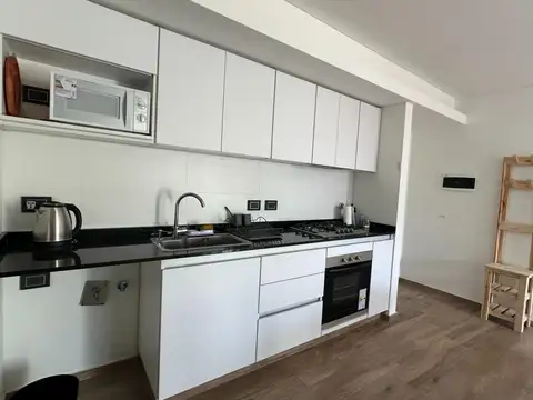 Departamento en Alquiler Temporal en Belgrano, USD 750