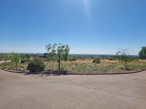 Barrio Mendoza Norte