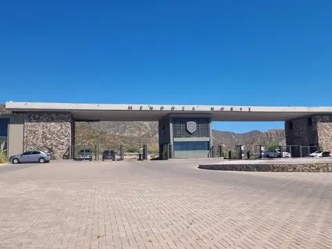 Barrio Mendoza Norte