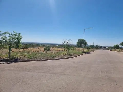 Terreno en Venta en Las Heras, USD 49.500