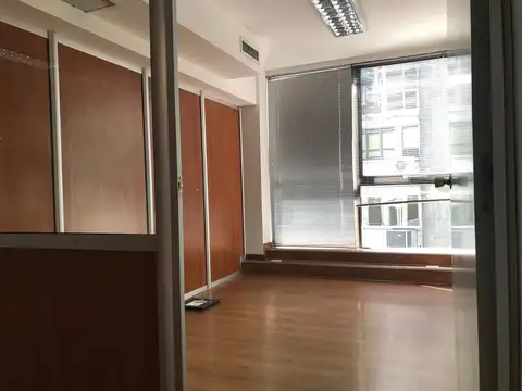 Alquiler de Oficinas - 300 m2 - listas para entrar!