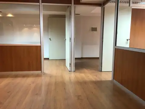 Oficina en Alquiler A Estrenar