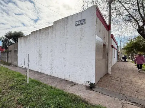 Casa en Venta en Ceres, USD 85.000