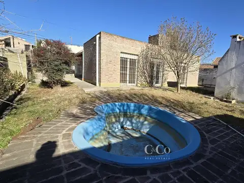 Casa en Venta 40 años