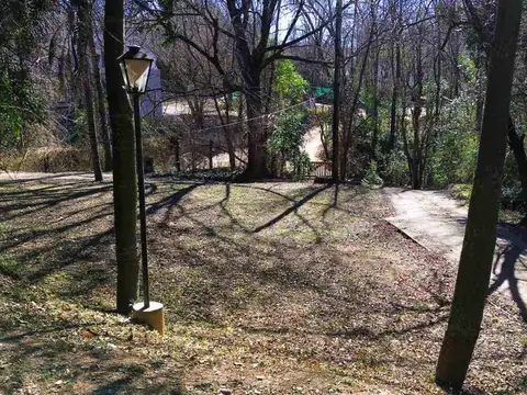 TERRENO VILLA WARCALDE 917 MTS2 IDEAL DESARR INMOB