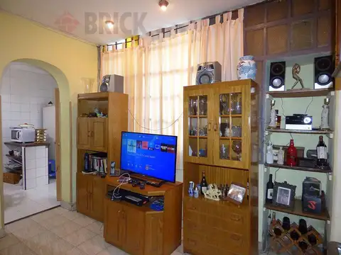 Depto Tipo Casa en Venta de 2 dormitorios