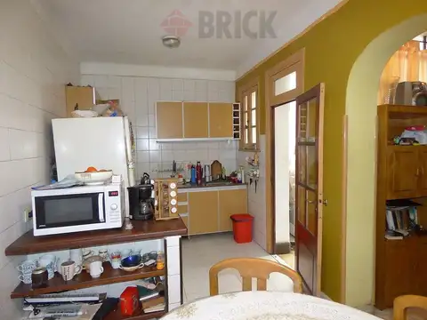 Depto Tipo Casa en Venta 40 años
