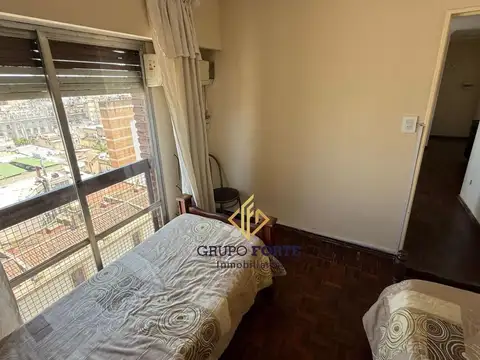 DEPARTAMENTO EN ALQUILER AMOBLADO EN CENTRO DE CORDOBA