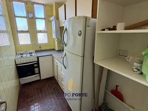 Departamento en Alquiler de 2 ambientes