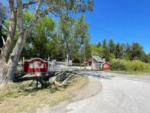 Lote terreno en el Rodeo - 20 x 50 - 307 y 50