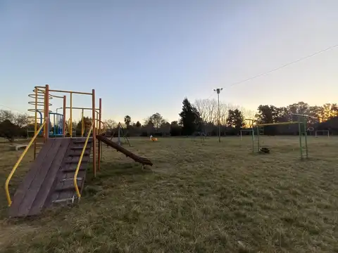 Lote terreno en El Rodeo - 307 entre 50 y 52 - 20 x 50