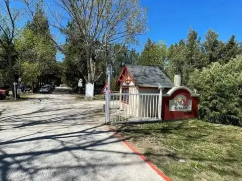 Lote terreno en El Rodeo - 307 entre 50 y 52 - 20 x 50