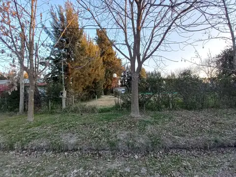 Terreno en Venta en La Plata, USD 38.000