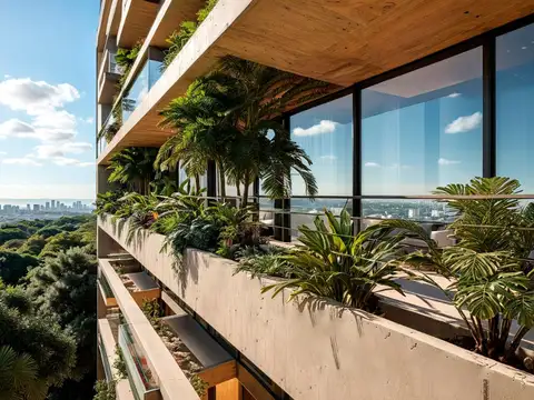 Departamento en Venta en Quilmes, USD 99.170