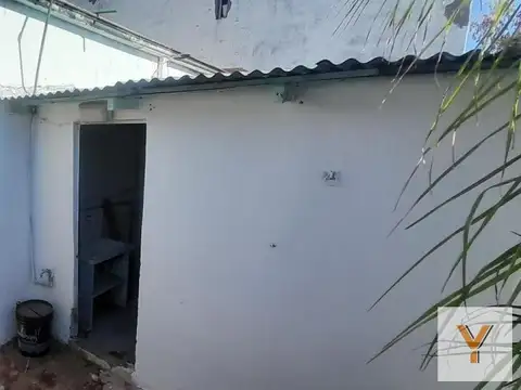 Casa en Venta al Sureste