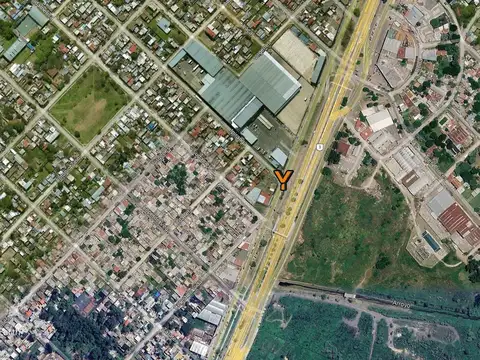 PH en venta - 1 Ambiente 1 Baño - Gregorio de Laferrere