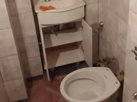 Depto Tipo Casa en Venta de Monoambiente