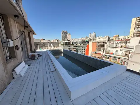 Departamento en Venta A Estrenar