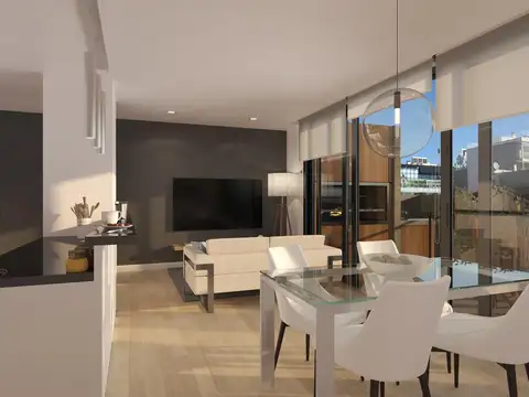 Departamento en Venta de 4 ambientes