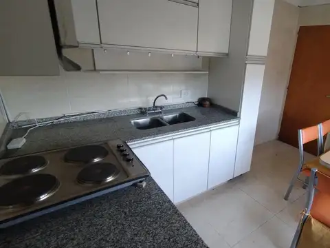 Departamento en Venta 5 años