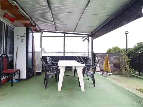 Depto Tipo Casa en Venta de 3 ambientes