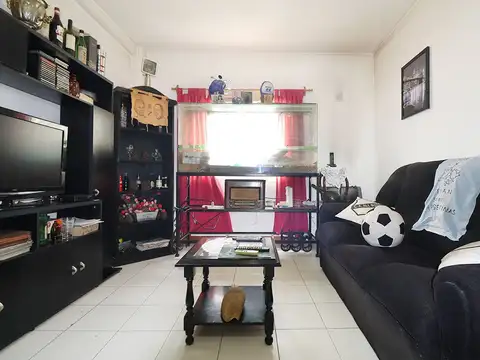 Depto Tipo Casa en Venta 46 años
