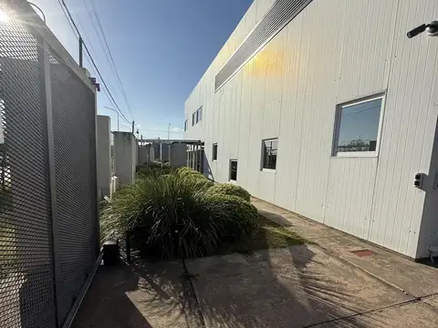 Oficina en Alquiler al Sur