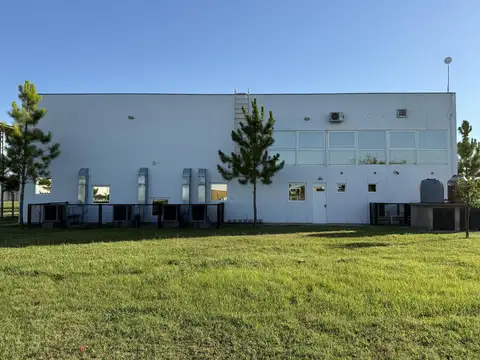 Oficina Monoambiente con 3 baños