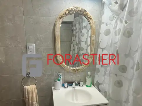 Depto Tipo Casa Monoambiente con 1 baño