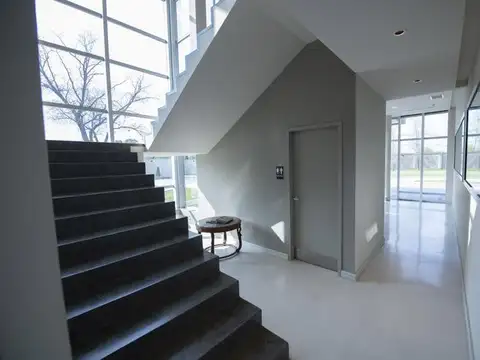 Galpon en Venta 64  mts Frente