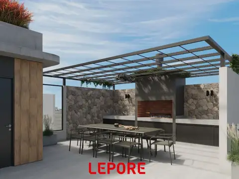 Departamento en Venta de 4 ambientes