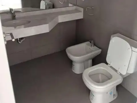 Departamento en Alquiler de Monoambiente