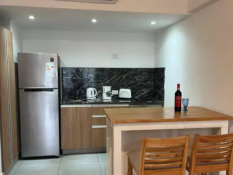 Departamento en Alquiler al Oeste