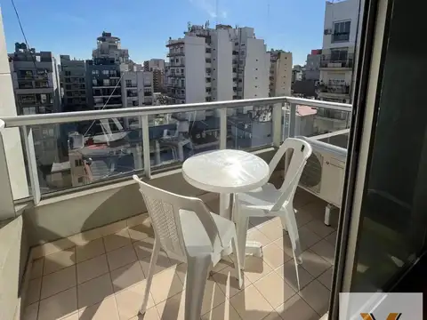 Departamento en Alquiler en Almagro, USD 650