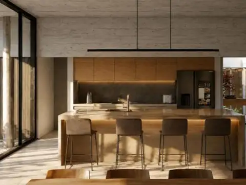 Casa en Venta en Funes, USD 550.000
