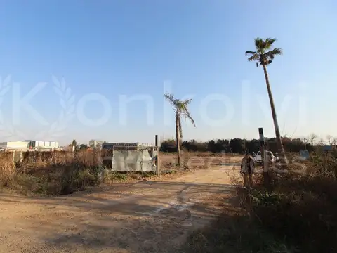 Terreno en Venta de 750,0 m2