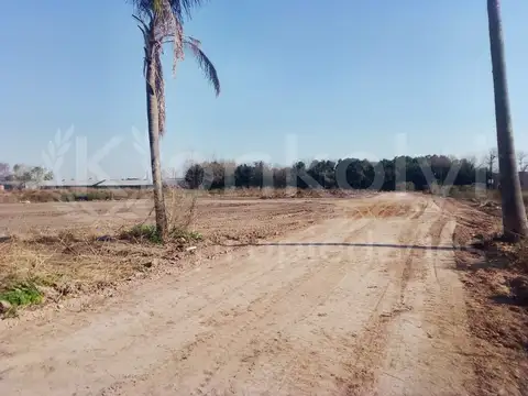 OPORTUNIDAD VENTA LOTES POLO INDUSTRIAL PANAMERICANA