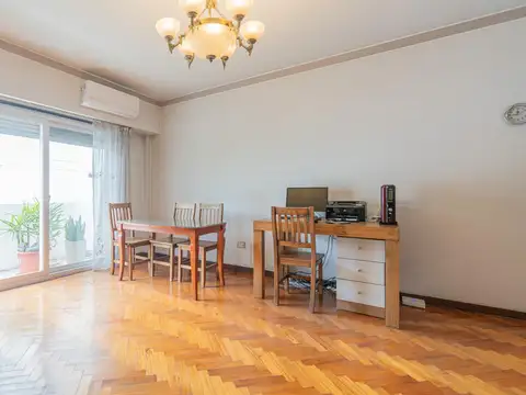 Departamento en Venta en Caballito, USD 130.000