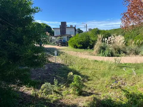 Terreno en Venta 47  mts Fondo