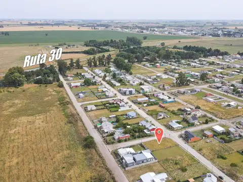 EN VENTA LOTE EN BARRIO LOS DOCENTES TANDIL