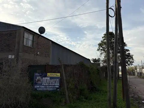 Galpon en Alquiler en Área de Promoción el Triángulo, USD 4.000