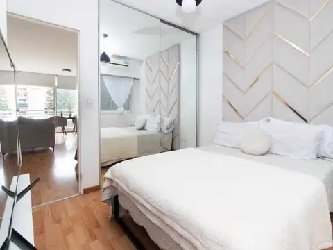 Departamento en Venta en Palermo, USD 139.000