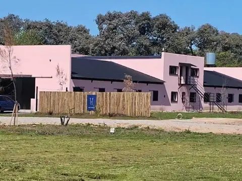 Terreno Emp. Rural  en Venta en Open Door, Luján, G.B.A. Zona Oeste
