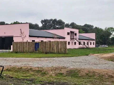 Terreno Emp. Rural  en Venta en Open Door, Luján, G.B.A. Zona Oeste
