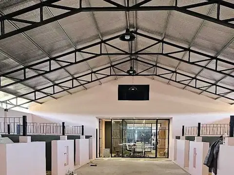 Terreno Emp. Rural  en Venta en Open Door, Luján, G.B.A. Zona Oeste
