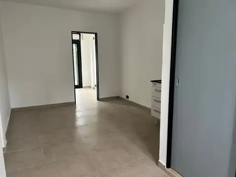 Departamento en Venta 2 años