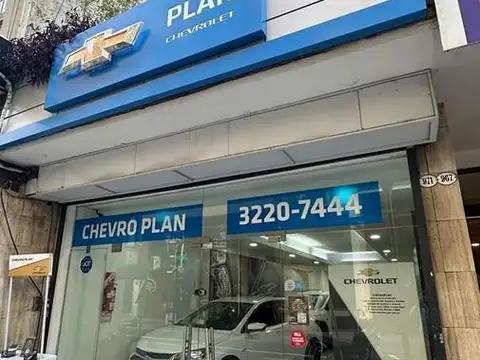 Suipacha 900