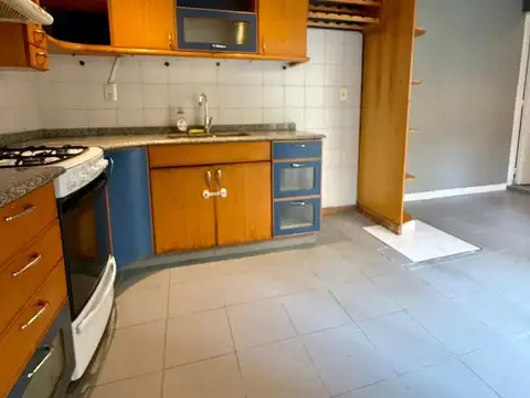 Departamento en Alquiler de 3 ambientes