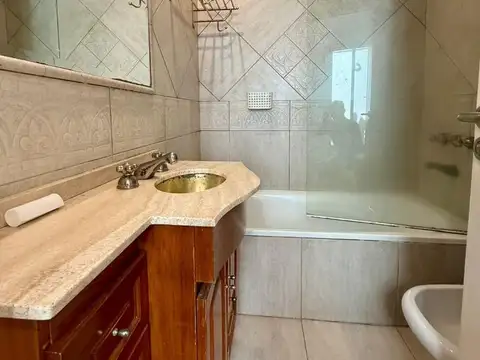 Departamento en Alquiler Permite mascota